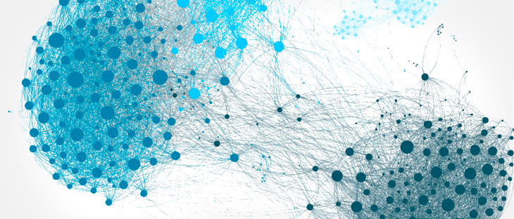 Graph database clustering