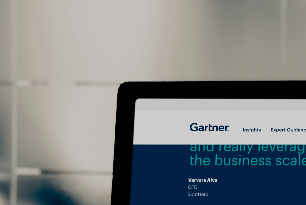 Stratio BD included in Gartner Data Integration Tools MQ Stratio