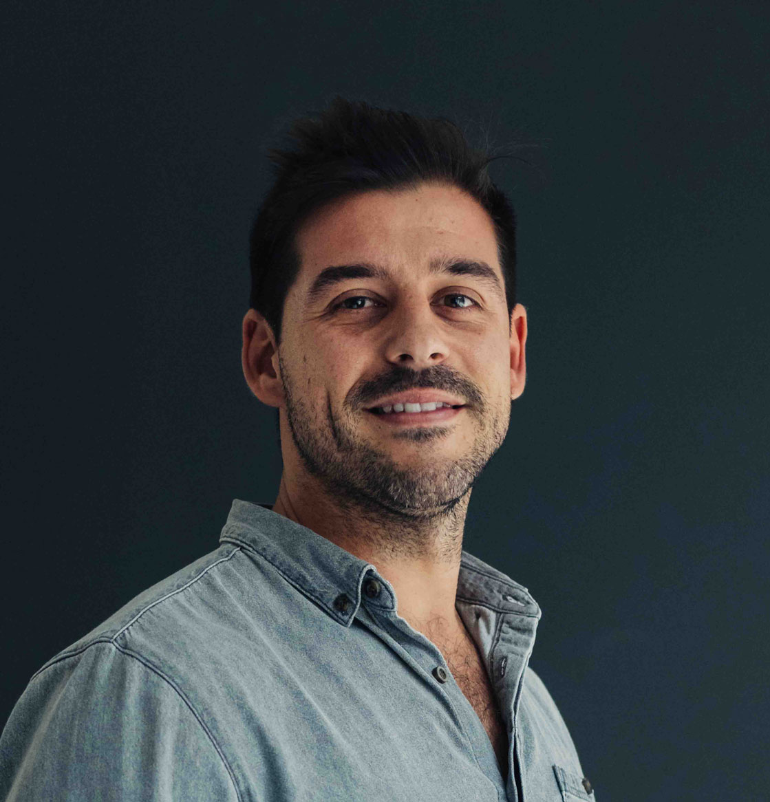 Gonzalo Alamar marketing Stratio Generative Ai data fabric Spain Espana
