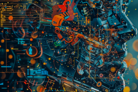 20 real life generative ai use cases with Stratio data fabric, banking, insurance, manufacturing, retail, enterprises.