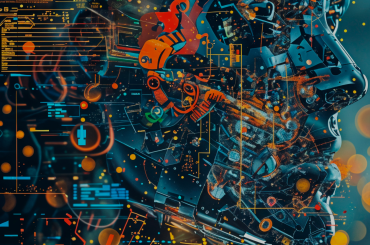 20 real life generative ai use cases with Stratio data fabric, banking, insurance, manufacturing, retail, enterprises.