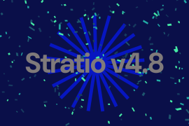 The Impact of Stratio Generative Data Fabric 4.8 on Business and Technical Collaboration