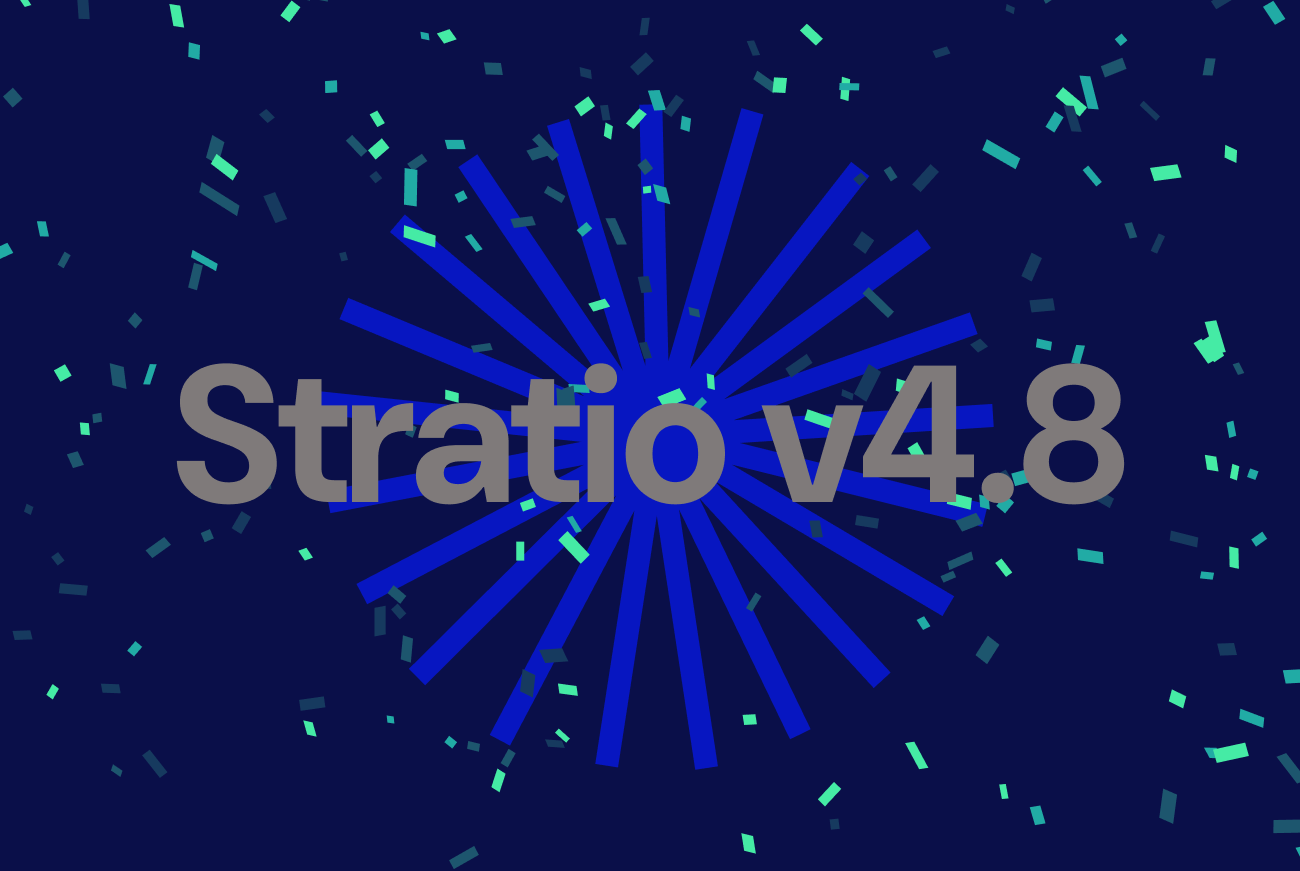 The Impact of Stratio Generative Data Fabric 4.8 on Business and Technical Collaboration
